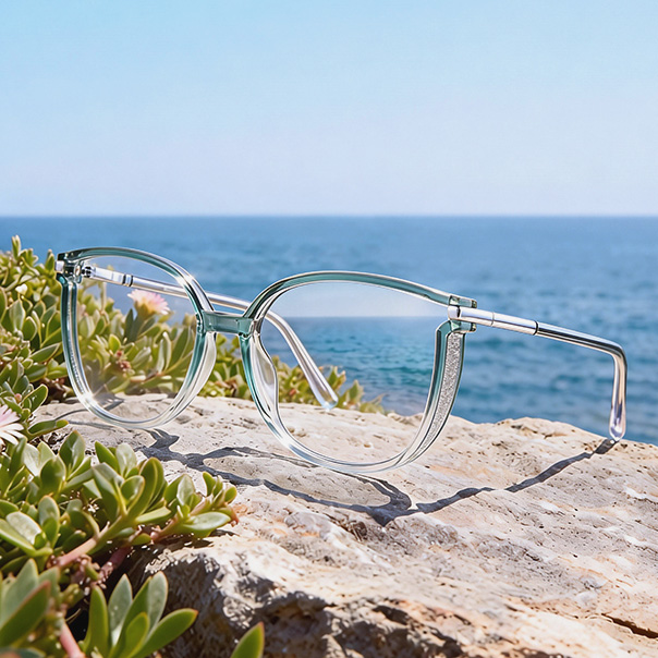 Versatile Essentials glasses