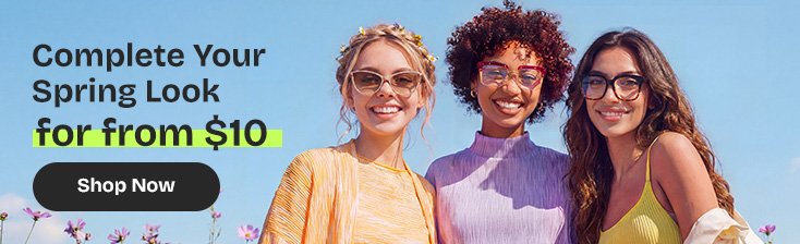 ZEELOOL Canada Spring Style Guide: From $10