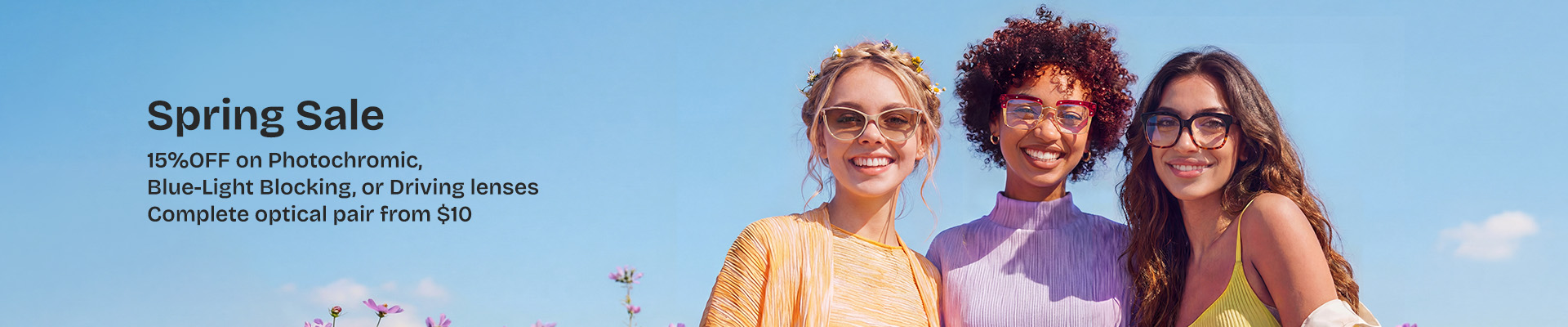 ZEELOOL Canada Spring Style Guide: From $10