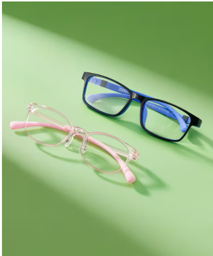 Kids' Glasses