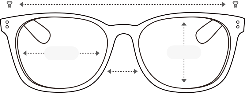 Front View