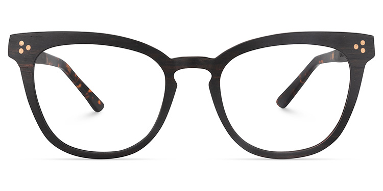 Square glasses