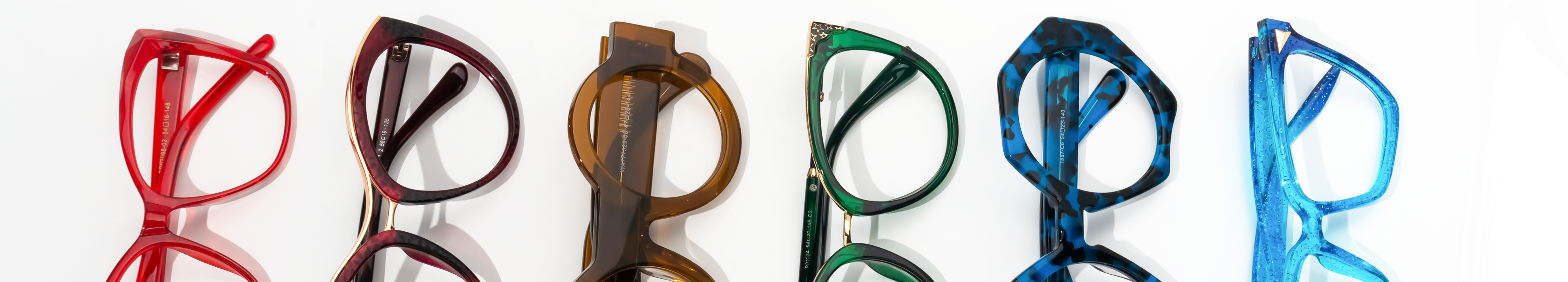 Eyeglasses background