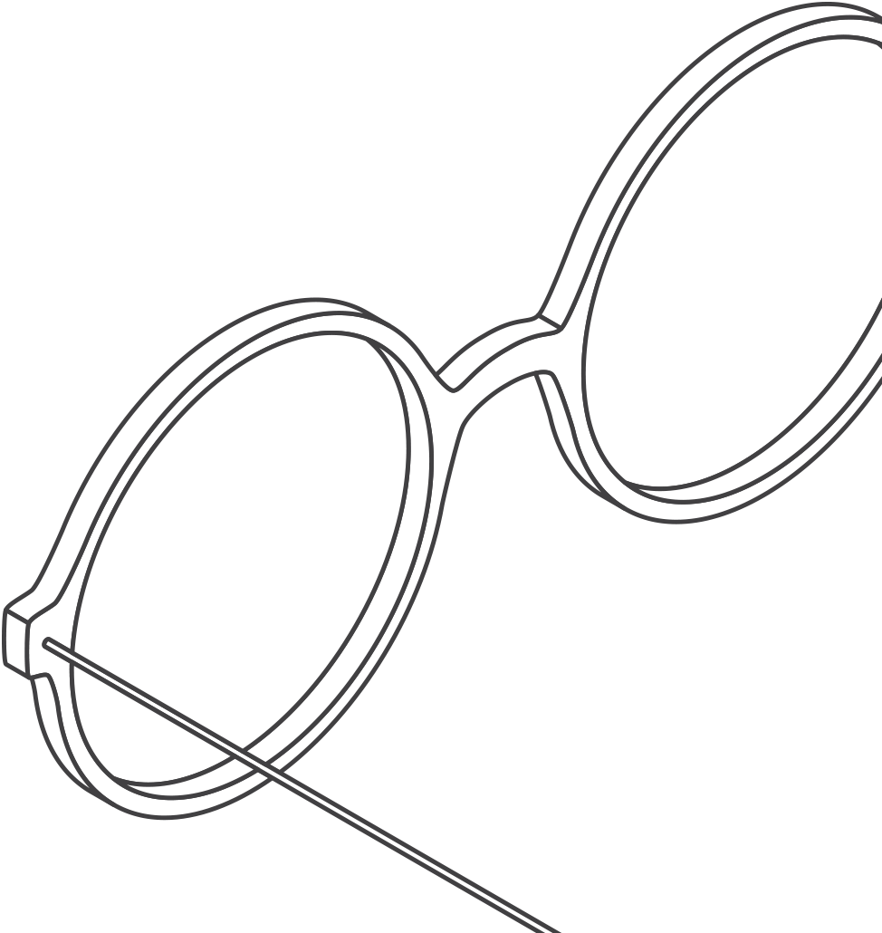 Eyeglasses