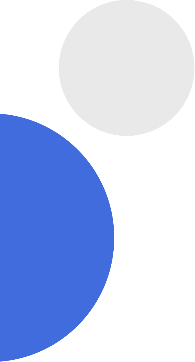 Circle background